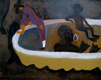 Someone Help Me with my Costume