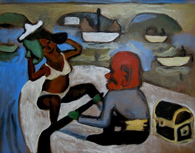 What they Do on Yachts